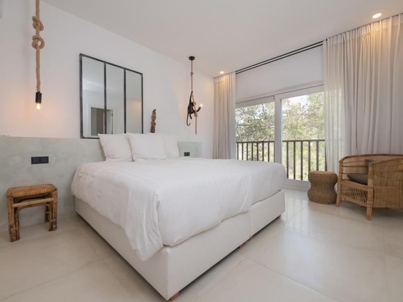 Villa Apia , Can Furnet , Ibiza  