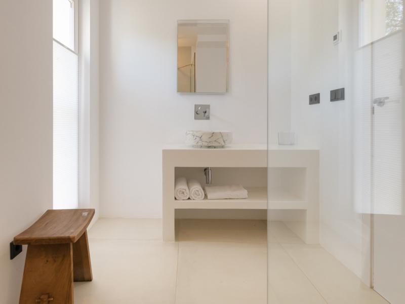 Villa Apia , Can Furnet , Ibiza  