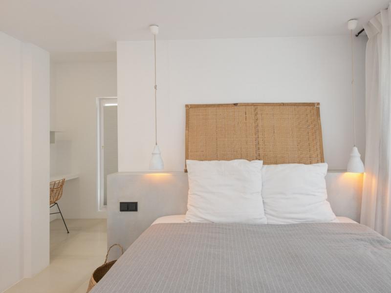 Villa Apia , Can Furnet , Ibiza  