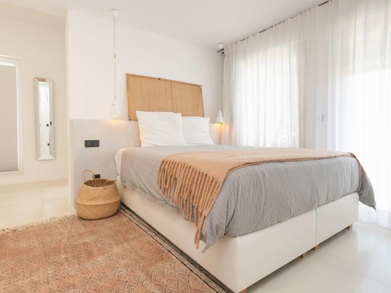 Villa Apia , Can Furnet , Ibiza  