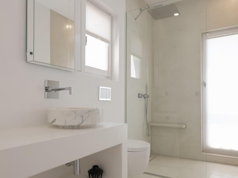 Villa Apia , Can Furnet , Ibiza  