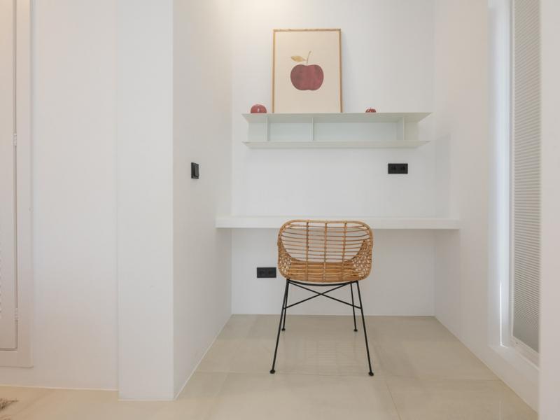 Villa Apia , Can Furnet , Ibiza  