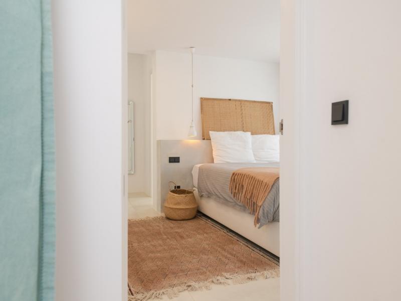 Villa Apia , Can Furnet , Ibiza  