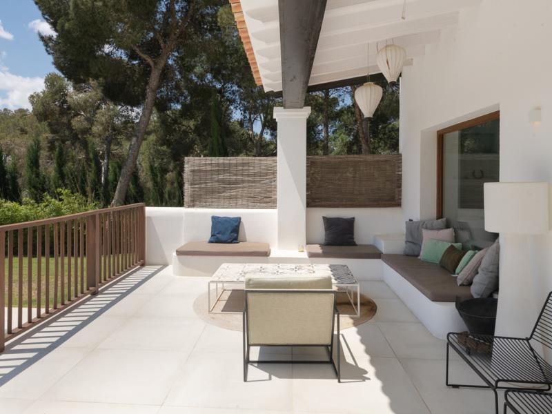 Villa Apia , Can Furnet , Ibiza  