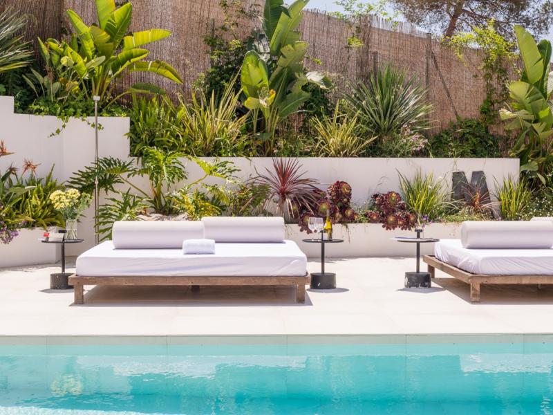 Villa Apia , Can Furnet , Ibiza  