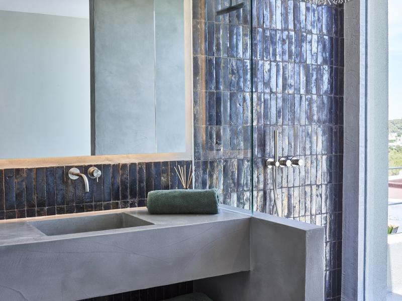 Villa Bless , Cala Conta , Ibiza , Sant Josep de sa Talaia  