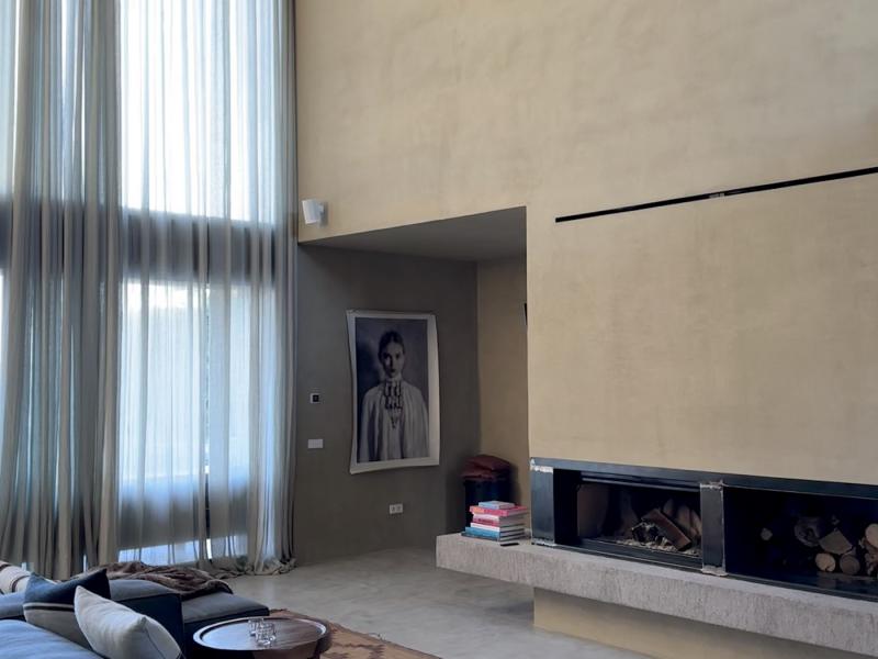 Villa Bless , Cala Conta , Ibiza , Sant Josep de sa Talaia  