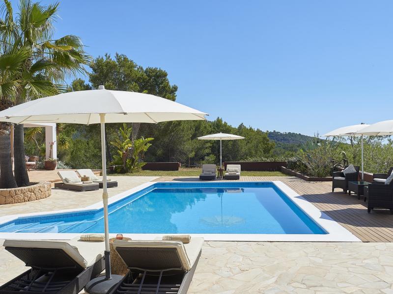 Villa Casita , Ibiza , South  