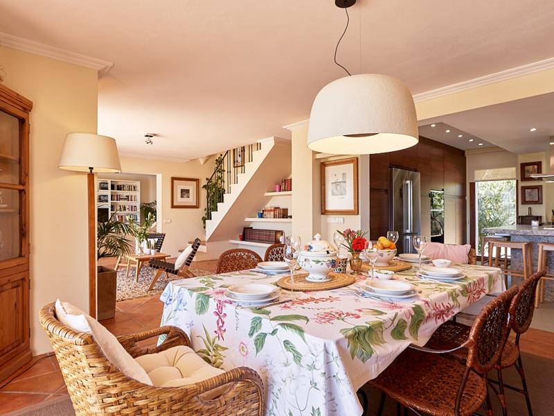 Villa Casita , Ibiza , South  