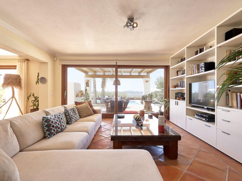 Villa Casita , Ibiza , South  