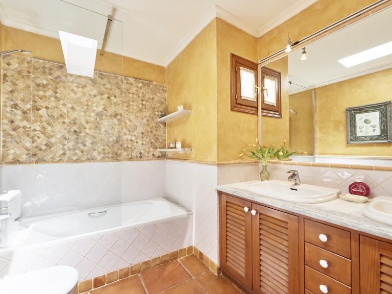 Villa Casita , Ibiza , South  