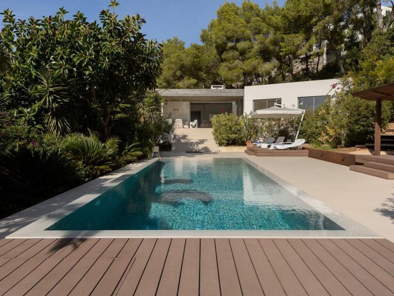 Villa Fico , Can Furnet , Ibiza  