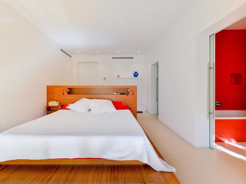 Villa Fico , Can Furnet , Ibiza  