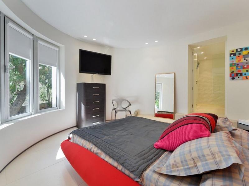 Villa Fico , Can Furnet , Ibiza  