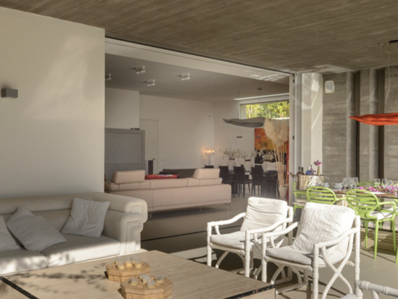 Villa Fico , Can Furnet , Ibiza  