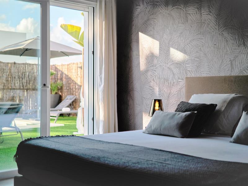 Villa Livia , Cap Martinet , Ibiza , Jesus  