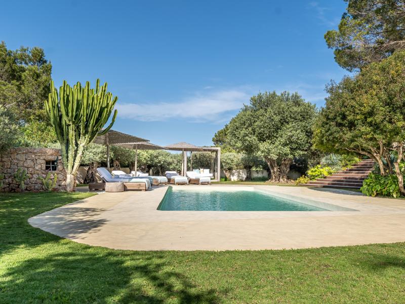 Villa Magnifique , Ibiza , Sant Josep de sa Talaia  