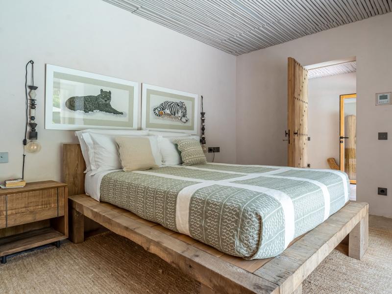 Villa Magnifique , Ibiza , Sant Josep de sa Talaia  