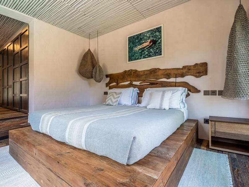 Villa Magnifique , Ibiza , Sant Josep de sa Talaia  