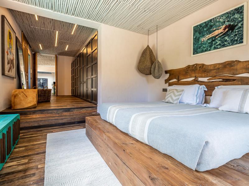 Villa Magnifique , Ibiza , Sant Josep de sa Talaia  