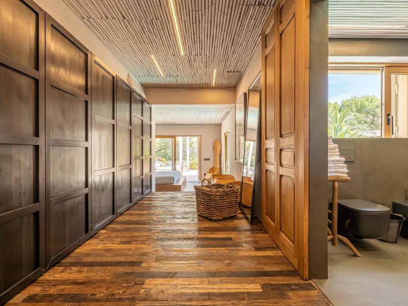 Villa Magnifique , Ibiza , Sant Josep de sa Talaia  