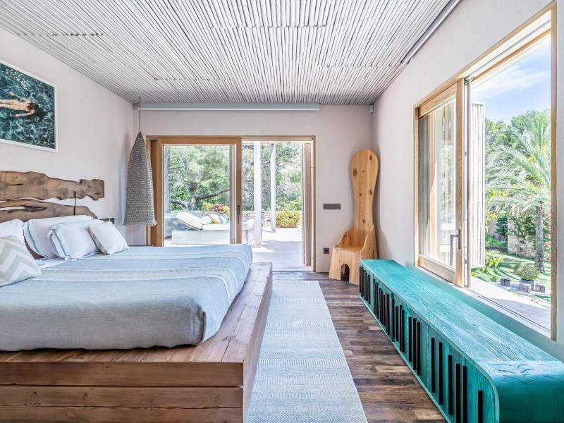 Villa Magnifique , Ibiza , Sant Josep de sa Talaia  