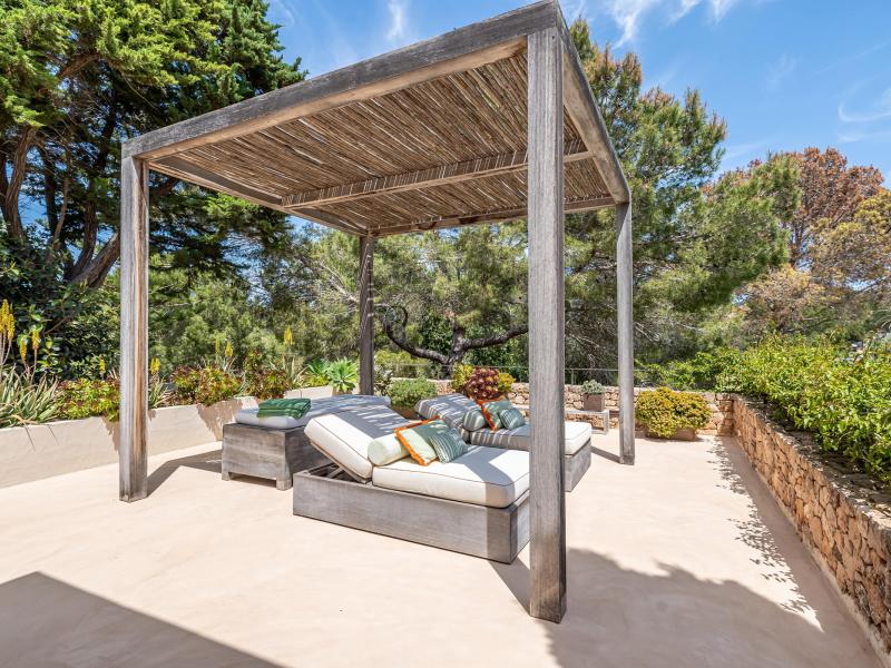 Villa Magnifique , Ibiza , Sant Josep de sa Talaia  