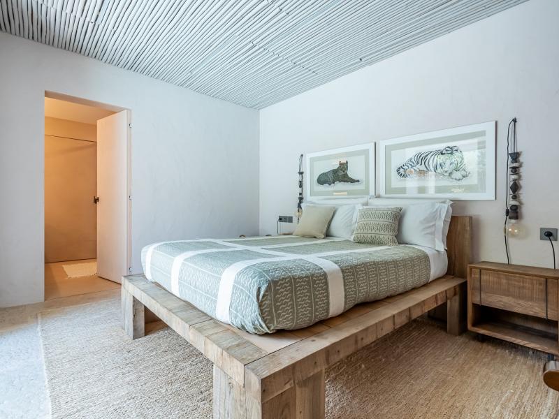 Villa Magnifique , Ibiza , Sant Josep de sa Talaia  