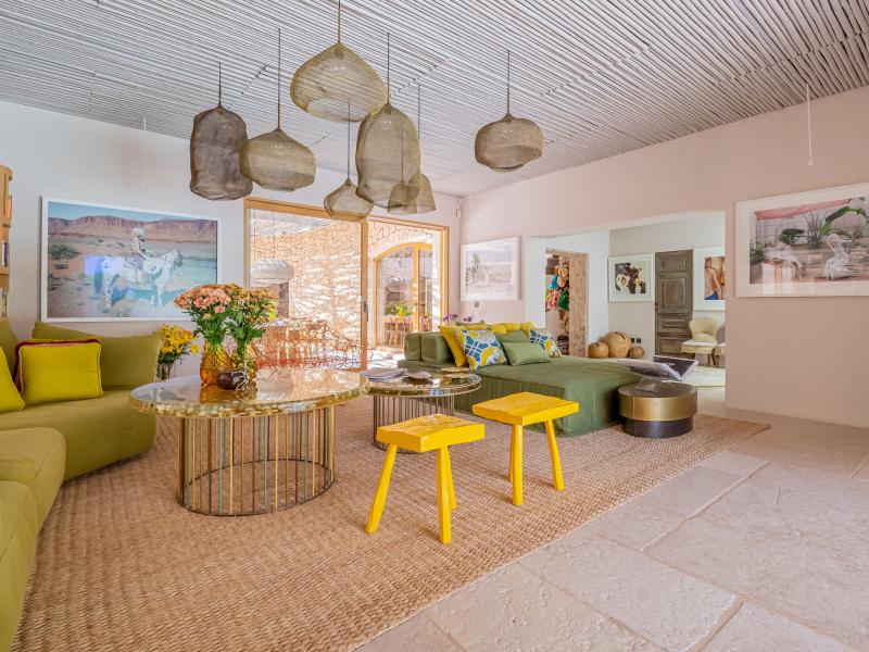 Villa Magnifique , Ibiza , Sant Josep de sa Talaia  