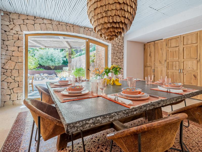 Villa Magnifique , Ibiza , Sant Josep de sa Talaia  