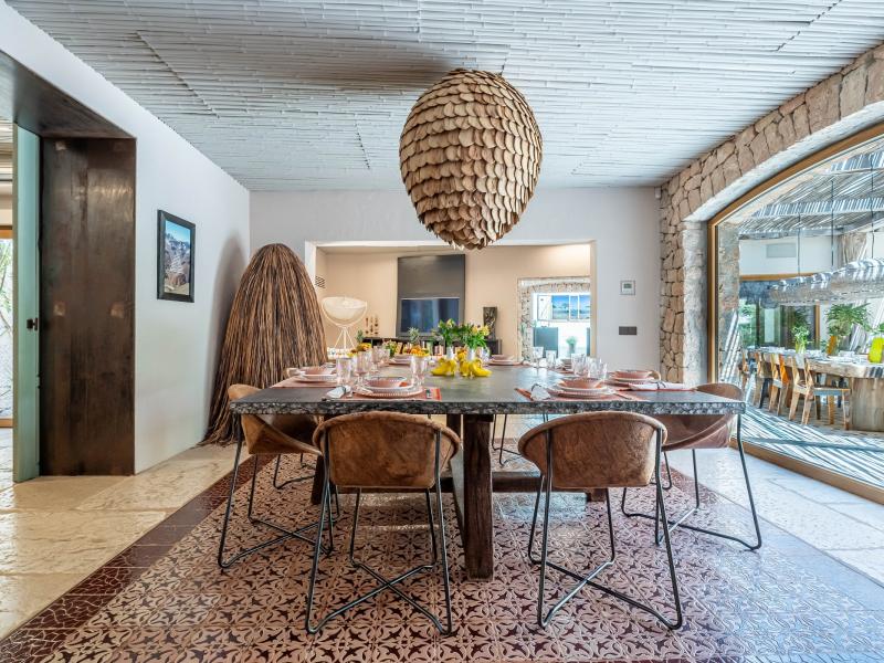 Villa Magnifique , Ibiza , Sant Josep de sa Talaia  