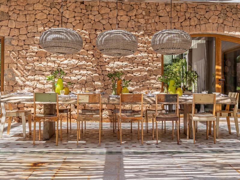 Villa Magnifique , Ibiza , Sant Josep de sa Talaia  