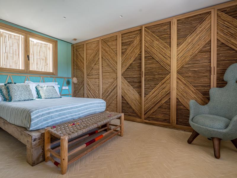 Villa Magnifique , Ibiza , Sant Josep de sa Talaia  