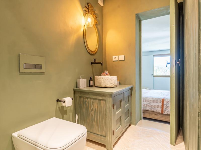 Villa Magnifique , Ibiza , Sant Josep de sa Talaia  