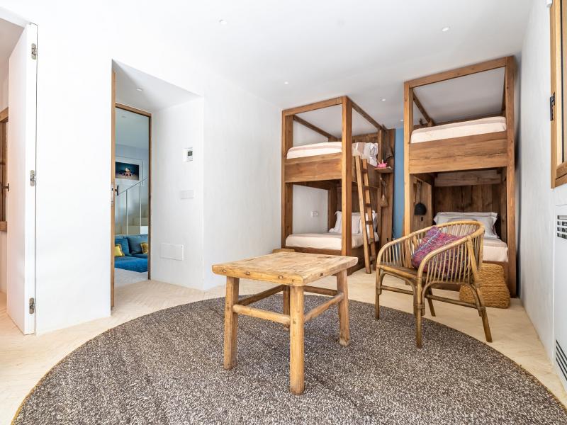 Villa Magnifique , Ibiza , Sant Josep de sa Talaia  