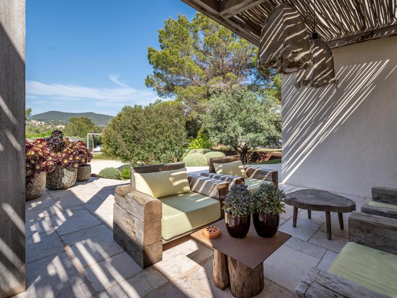 Villa Magnifique , Ibiza , Sant Josep de sa Talaia  