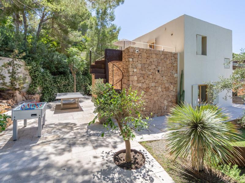 Villa Magnifique , Ibiza , Sant Josep de sa Talaia  