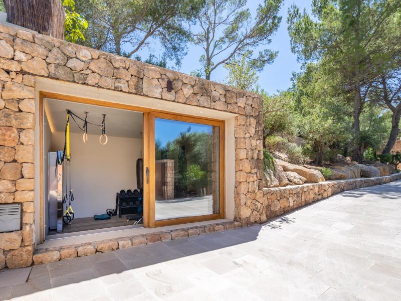 Villa Magnifique , Ibiza , Sant Josep de sa Talaia  