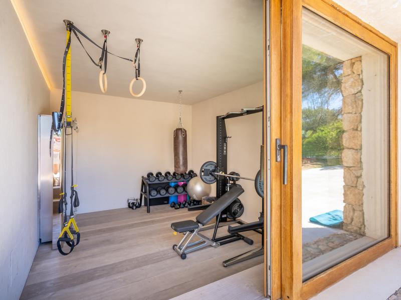 Villa Magnifique , Ibiza , Sant Josep de sa Talaia  