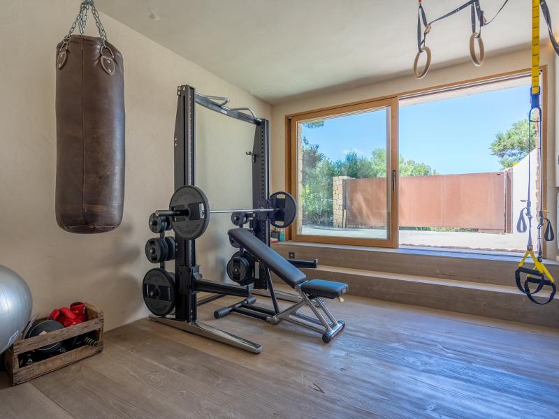 Villa Magnifique , Ibiza , Sant Josep de sa Talaia  