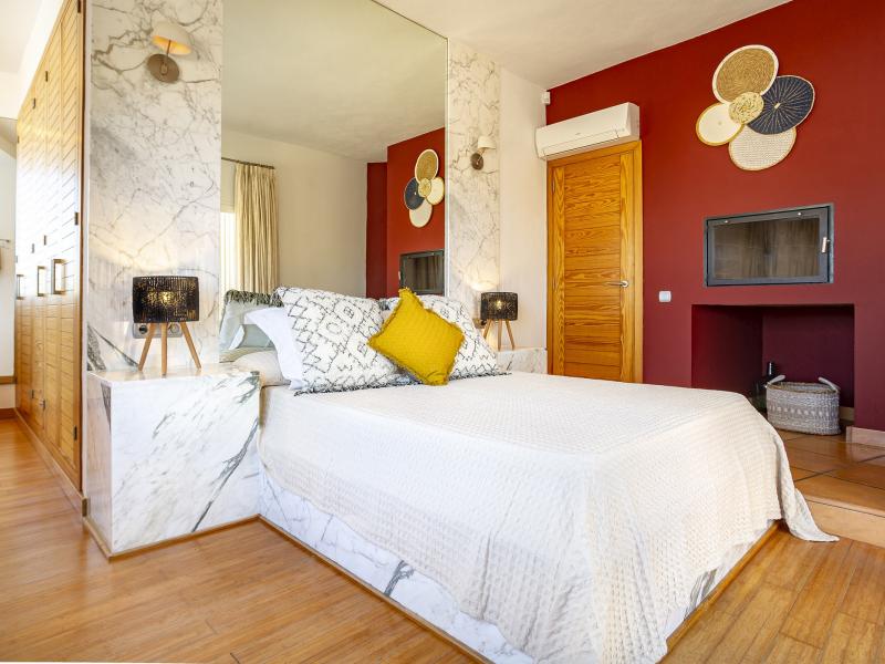 Villa Molino , Ibiza , San Jose  