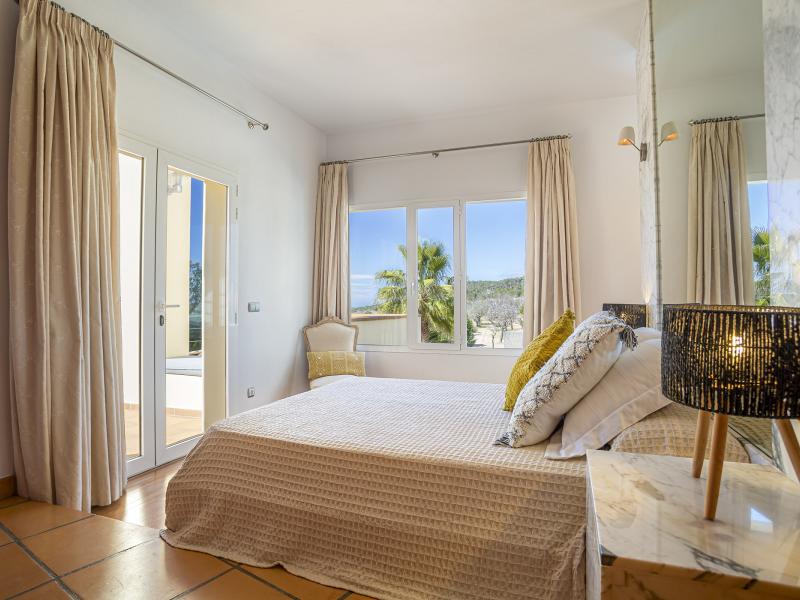 Villa Molino , Ibiza , San Jose  