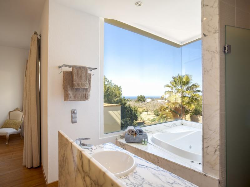 Villa Molino , Ibiza , San Jose  