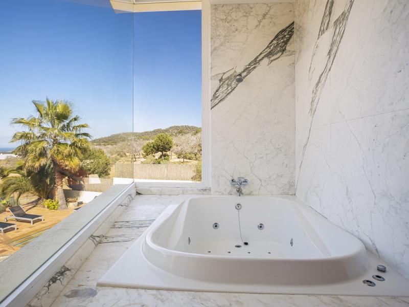 Villa Molino , Ibiza , San Jose  