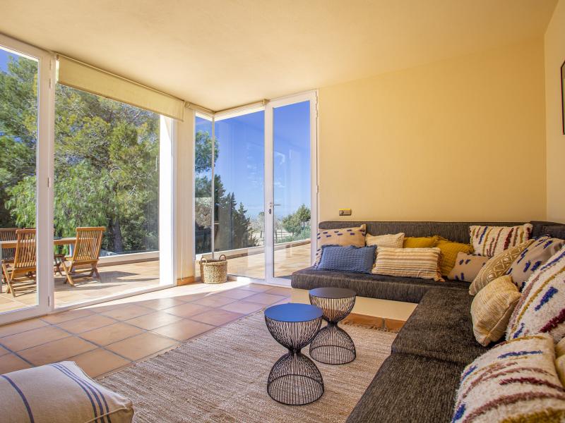 Villa Molino , Ibiza , San Jose  