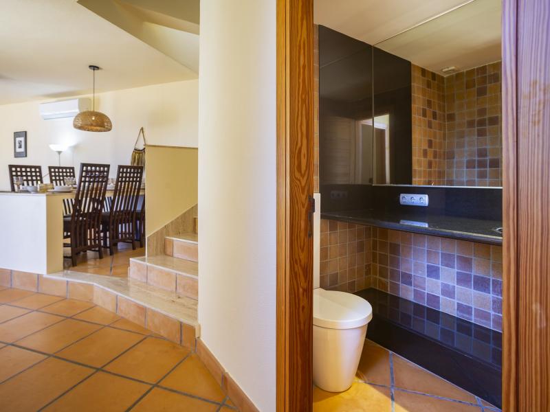 Villa Molino , Ibiza , San Jose  