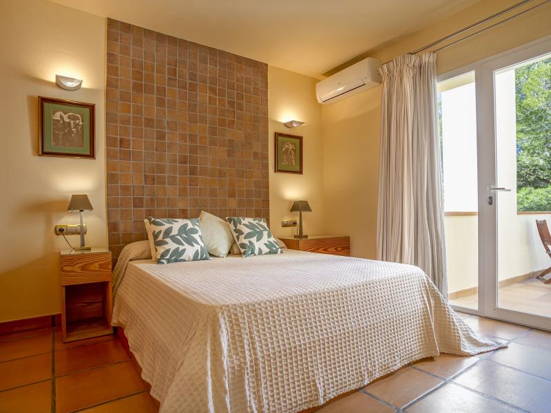 Villa Molino , Ibiza , San Jose  