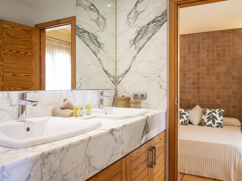 Villa Molino , Ibiza , San Jose  