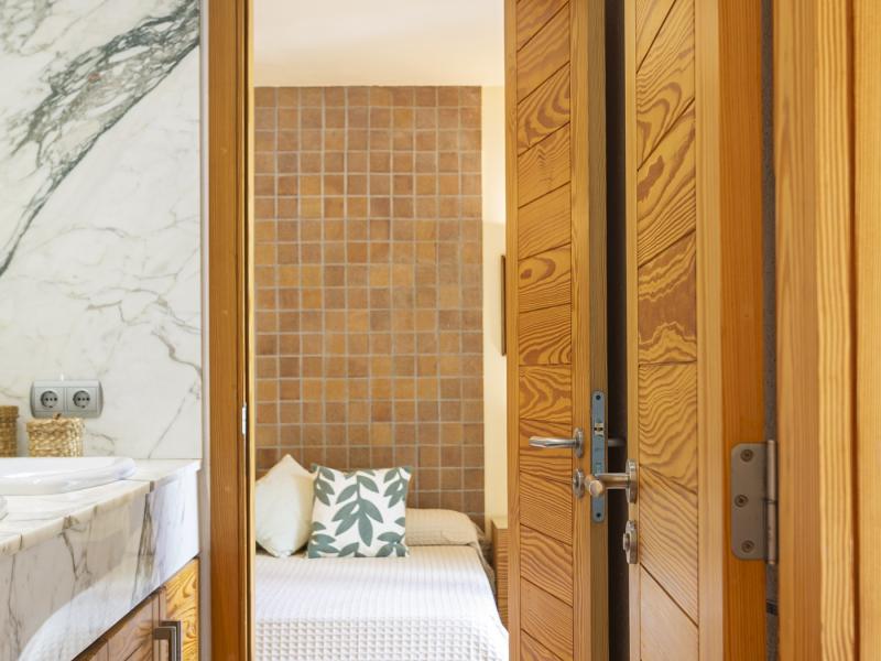 Villa Molino , Ibiza , San Jose  