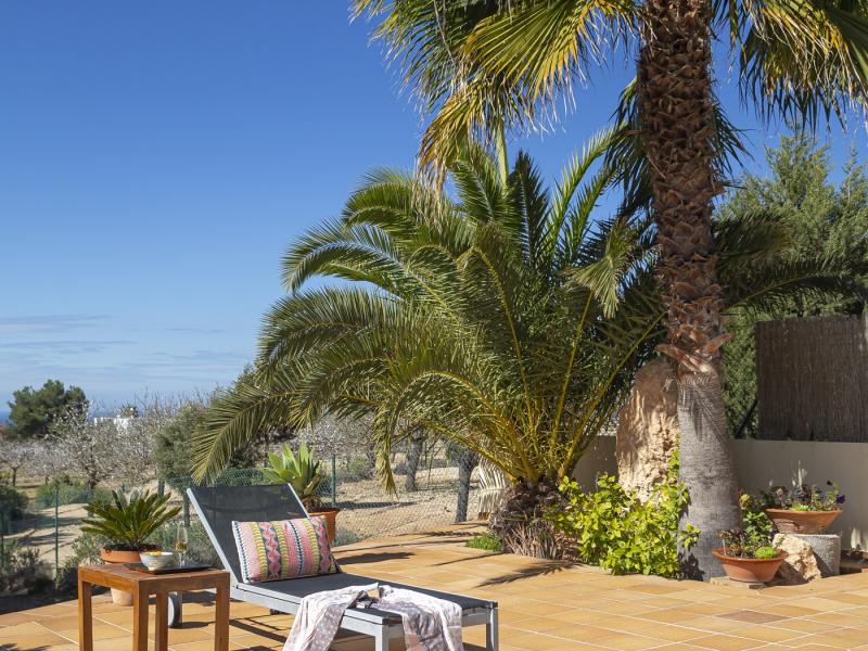Villa Molino , Ibiza , San Jose  